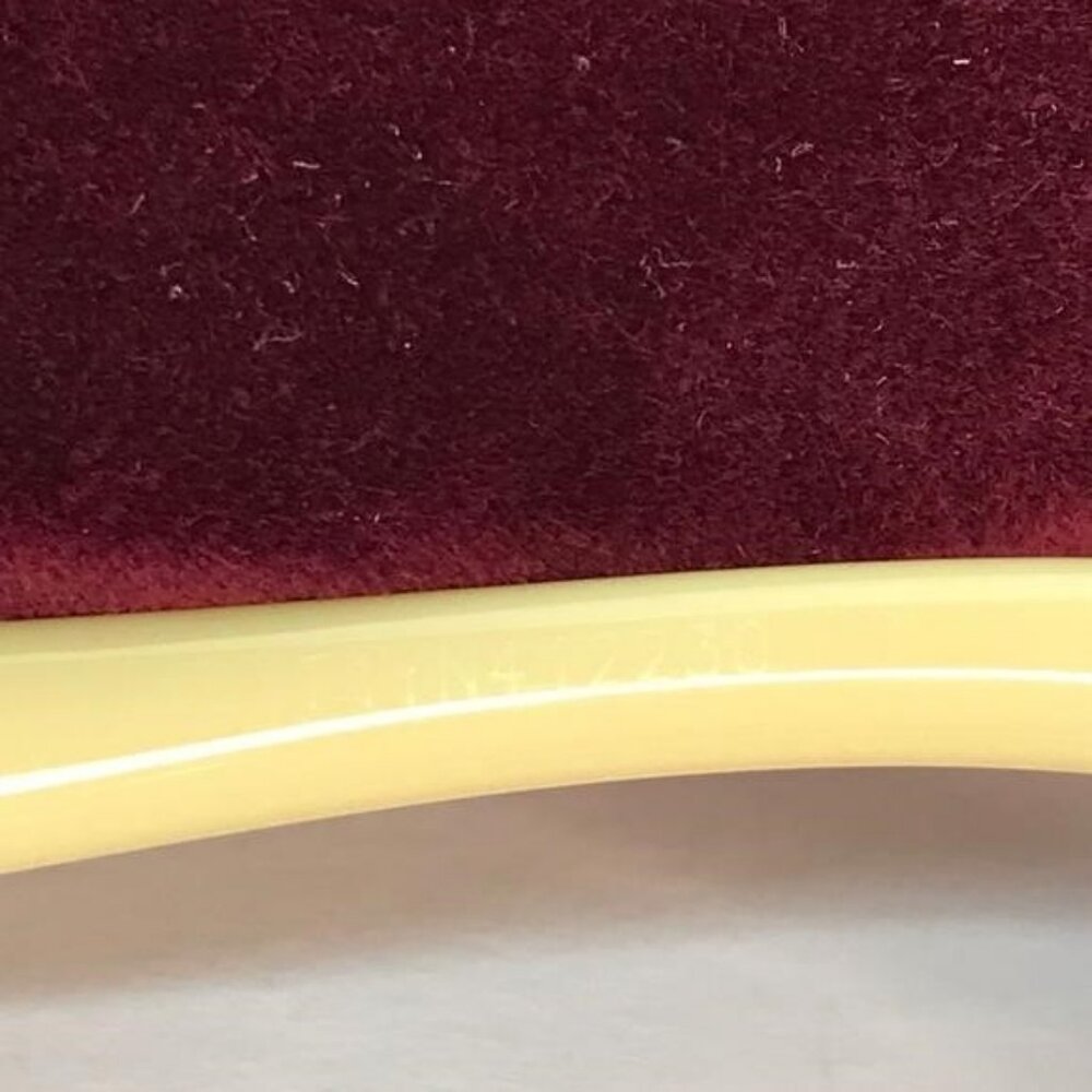 Gucci Tortoise and Yellow Sunglasses - Picture 13 of 14